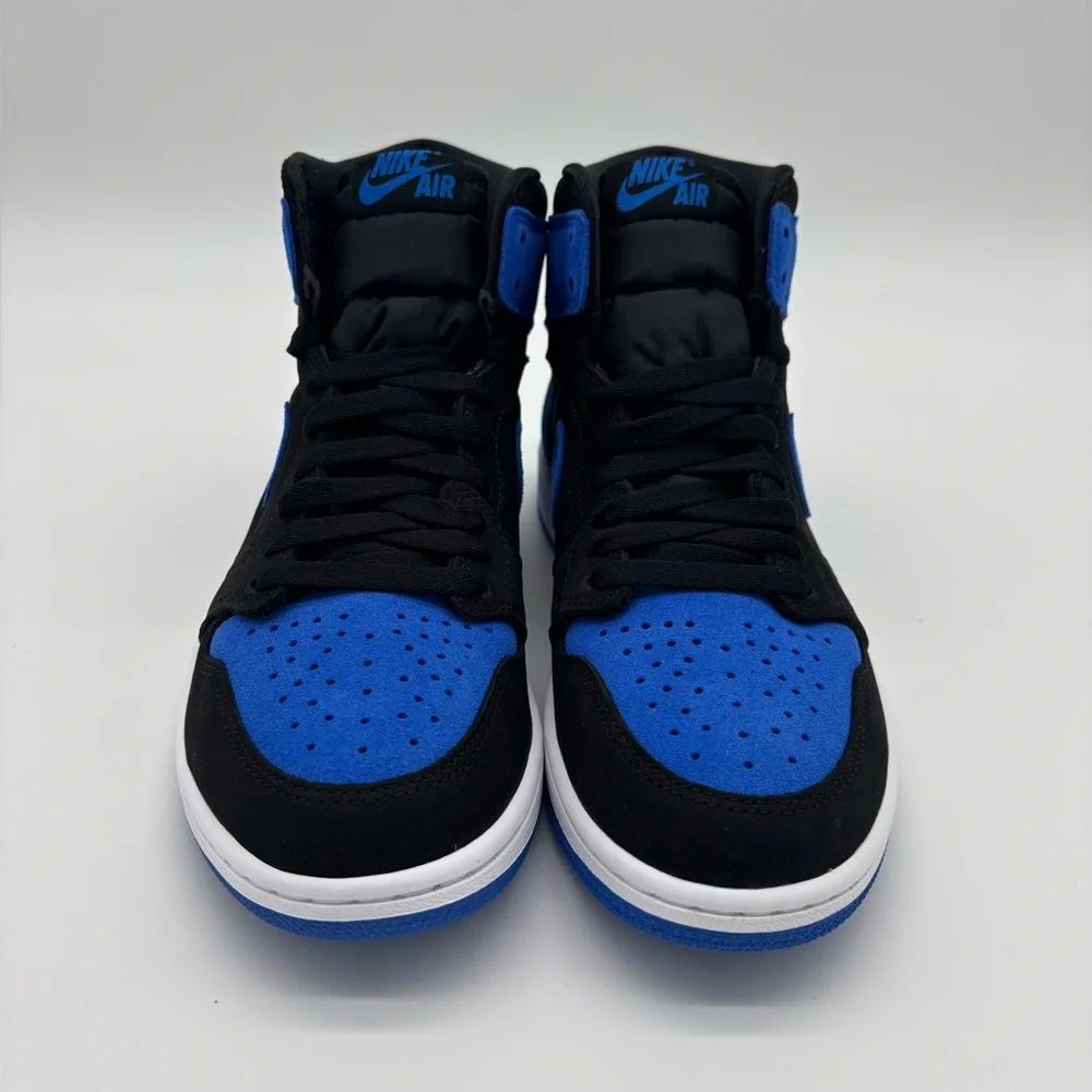 Air Jordan 1 Retro High OG - Picture 3 of 7